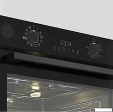 Электрический духовой шкаф Indesit IBFTS 4644 J BL