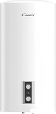 Накопительный электрический водонагреватель Candy CF50V-P1 Inox Накопительный электрический водонагреватель Candy CF50V-P1 Inox