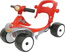 Каталка Полесье Трансформер №2 [46277]