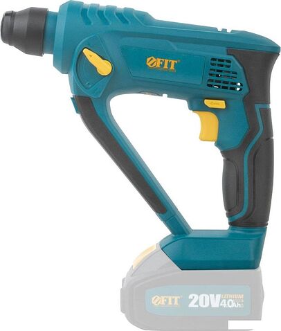 Перфоратор FIT 79908 (без АКБ)