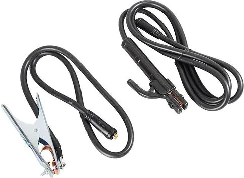 Сварочный инвертор Ресанта САИ-190Д