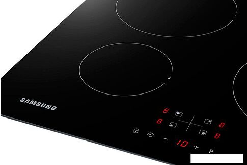 Варочная панель Samsung NZ64F3NM1AB