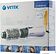 Фен-щетка Vitek VT-1326