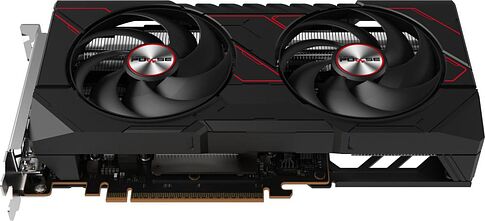 Видеокарта Sapphire Pulse Radeon RX 9060 XT 11350-04-20G