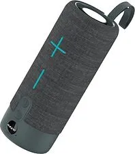 Беспроводная колонка Maxvi PS-02 (серый) Беспроводная колонка Maxvi PS-02 (серый)