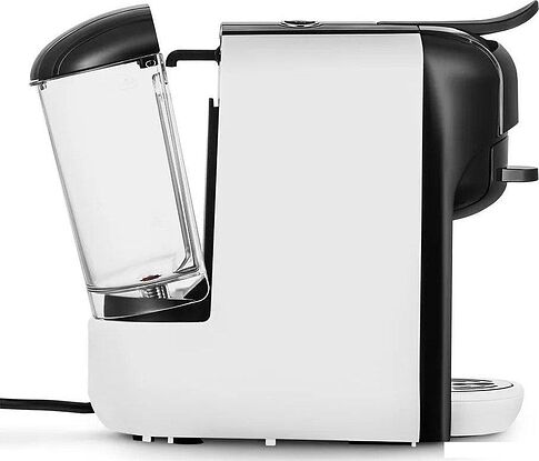 Капсульная кофеварка Kitfort KT-7546