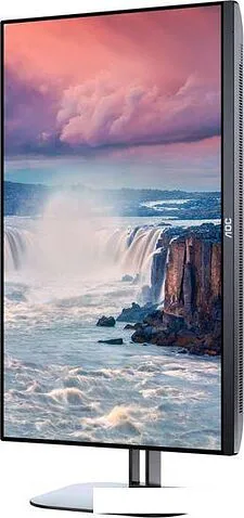 Монитор AOC Q27V5C/BK