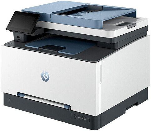 МФУ HP Color LaserJet Pro 3303sdw 499M6A