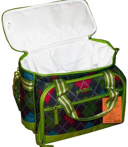 Автохолодильник Арктика 4100-3