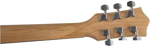 Электрогитара Terris TLP-039 BK