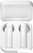 Наушники Xiaomi Mi True Wireless 2 Basic TWSEJ08WM (международная версия) Наушники Xiaomi Mi True Wireless 2 Basic TWSEJ08WM (международная версия)