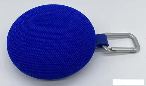 Беспроводная колонка Venso VC-103 (синий)