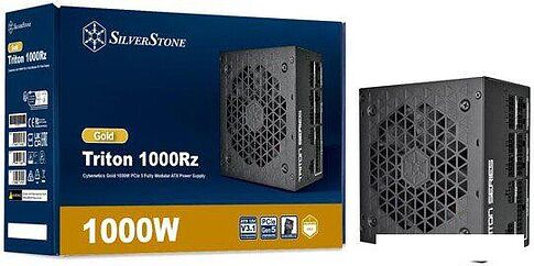 Блок питания SilverStone Triton 1000Rz SST-TR1000R-GM