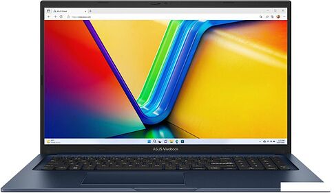 Ноутбук ASUS Vivobook 17 X1704VA-AU639