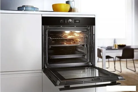 Электрический духовой шкаф Whirlpool AKZ9 6290 NB
