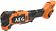 Реноватор AEG Powertools BMT 18BL-0 4935498157 (без АКБ)
