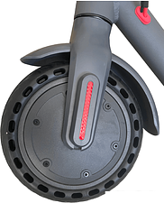 Электросамокат Artway X8 (черный)