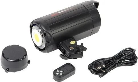 Лампа Falcon Eyes Studio LED COB120 BW