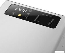 Сушилка для овощей и фруктов Kitfort KT-4904
