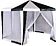 Green Glade Тент 1001 3.46x3.46 м