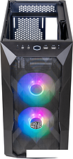 Корпус Cooler Master MasterBox TD300 Mesh TD300-KGNN-S00