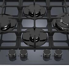 Варочная панель Meferi MGH604GR Glass Ultra