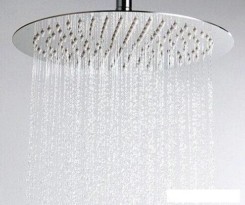 Душевая система  Wasserkraft A18801