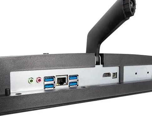 Моноблок iRU Агат 313 1913341