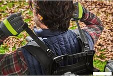 Ранцевая воздуходувка Ryobi RY36BPXB-0 5133005947 (без АКБ) Ранцевая воздуходувка Ryobi RY36BPXB-0 5133005947 (без АКБ)