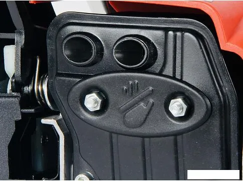 Бензопила Brait BR-4515C