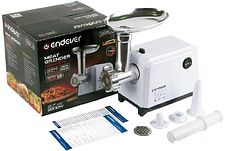 Мясорубка Endever Sigma-45