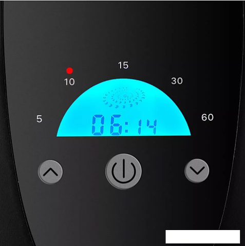 Озонатор Kitfort KT-2856