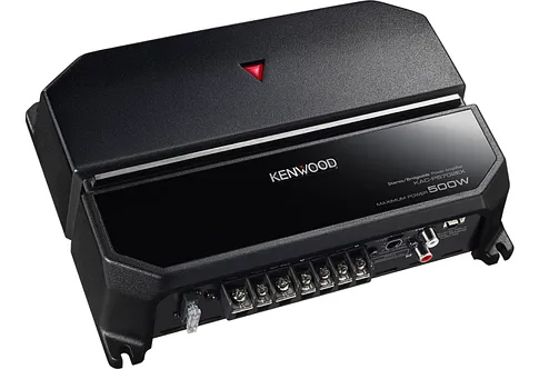 Автомобильный усилитель Kenwood KAC-PS702EX
