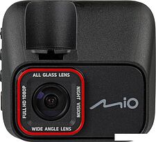 Видеорегистратор-GPS информатор (2в1) Mio MiVue C530 Видеорегистратор-GPS информатор (2в1) Mio MiVue C530