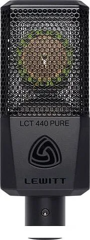 Микрофон Lewitt LCT 440 Pure