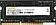 Оперативная память Digma 4ГБ DDR3 SODIMM 1600 МГц DGMAS31600004S