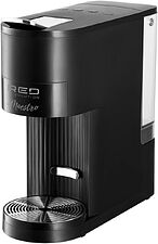 Капсульная кофеварка RED Solution Maestro CM1525