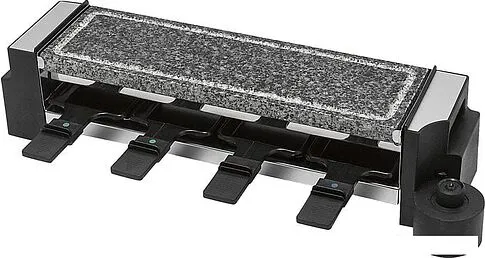 Раклетница Clatronic RG 3678