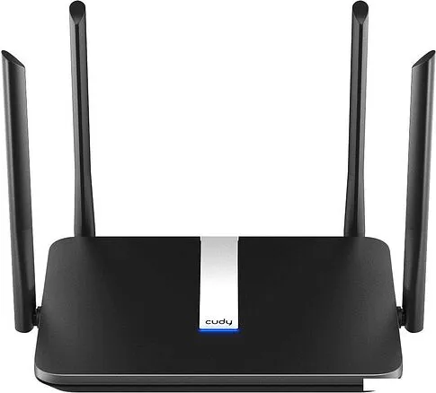 Wi-Fi роутер Cudy X6 2.0