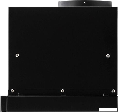 Кухонная вытяжка Krona Kamilla F MAX 600 black SGC AO КА-00009800 (черный)