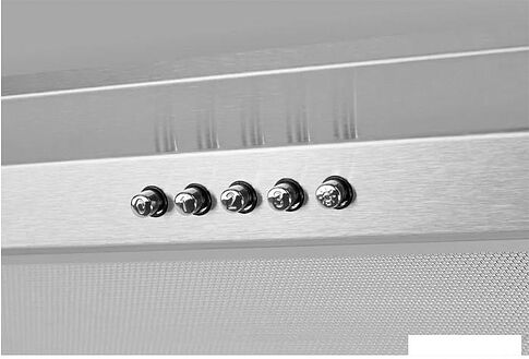 Кухонная вытяжка KUPPERSBERG Inlinea 70 X