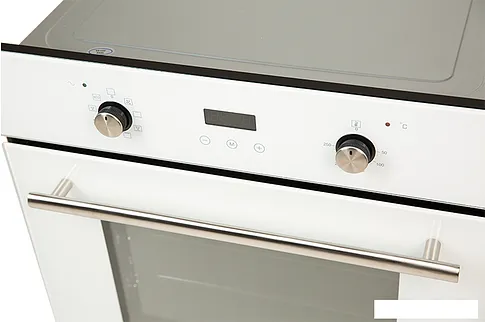 Электрический духовой шкаф Oasis D-MSW