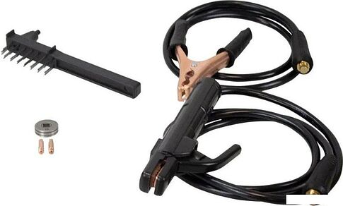 Сварочный инвертор Edon Smart MIG-180/5C