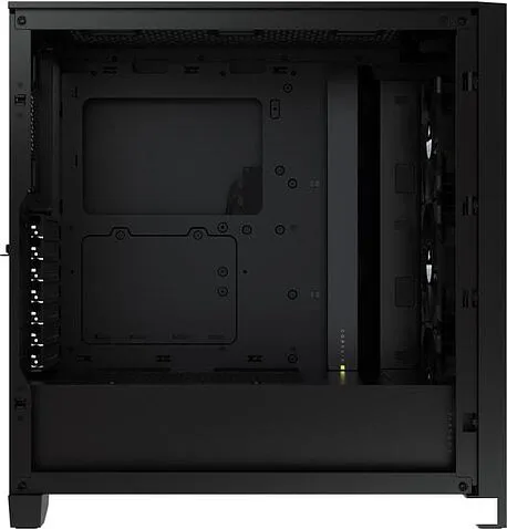Корпус Corsair iCUE 4000X RGB CC-9011204-WW