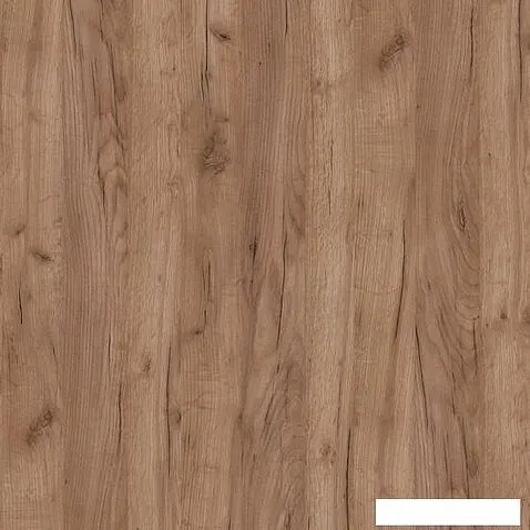 Готовая кухня Артём-Мебель Оля СН-114 без стекла ДСП 1.8м (дуб крафт табачный)