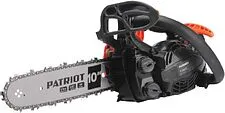Бензопила Patriot PT 2510 XT