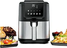 Аэрофритюрница ROMMELSBACHER FRH 1500