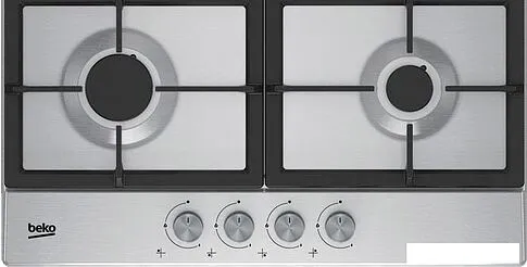 Варочная панель BEKO HIAG 64225 SX