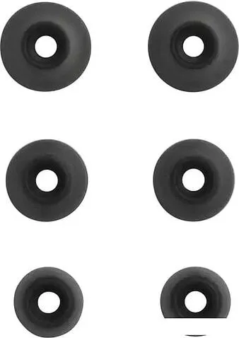 Наушники JBL Free II (черный)