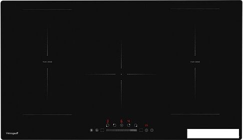 Варочная панель Weissgauff HI 950 BSC Dual Flex